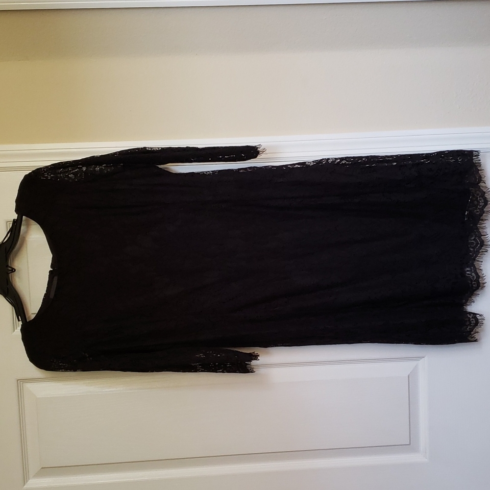 Women's dress